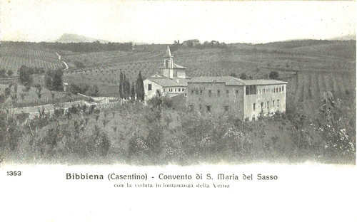 Bibbiena - bibbiena,