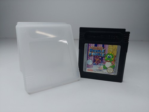 Classic bubble bobble nintendo - classic,