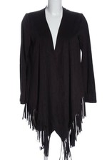 ZARA BASIC Cappotto mezza