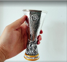 Trofeo replica resina