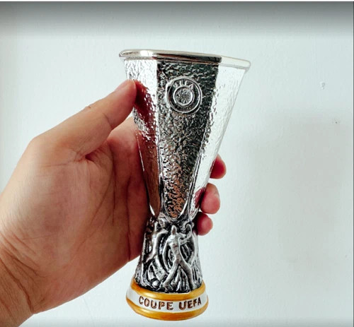 Trofeo replica resina