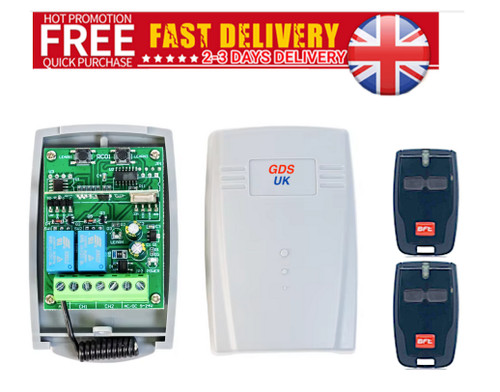 Bft telecomando ricevitore - bft,