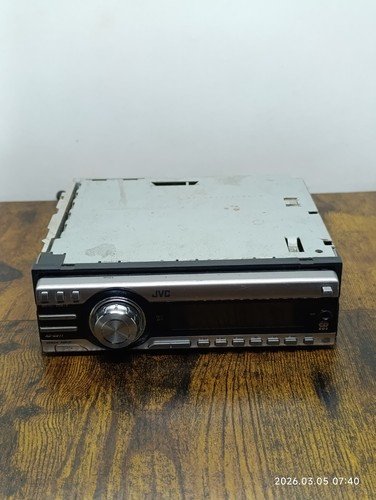 Jvc g611 autoradio - kd-g611,