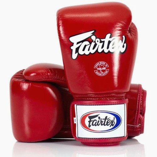 Fairtex guanti guantoni - fairtex,