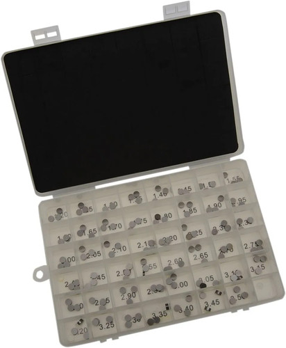Prox vsa748 kit piattelli - 29.vsa748,