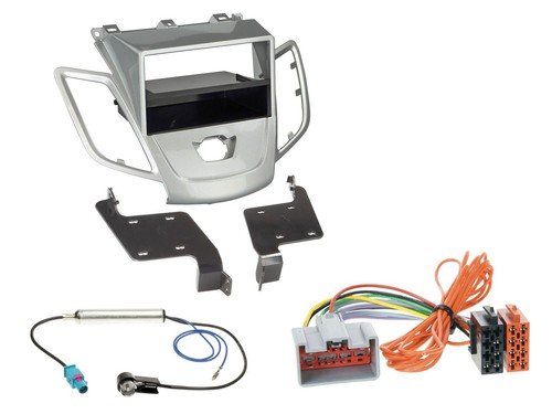 Kit installazione radio