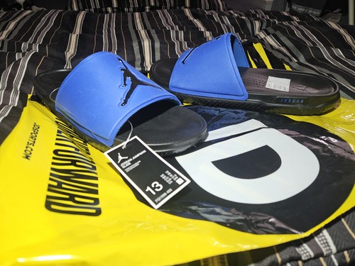 Ciabatte bagno air jordan - ciabatte,