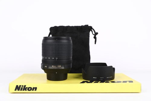 Nikon 105mm 6 g ed - nikon, f3.5-5.6