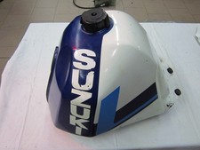 Serbatoio Benzina Suzuki DR