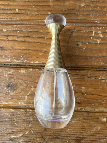 Flacone vuoto profumo - flacone,
