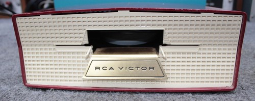 Giradischi rca victor 6jm2 - rca,