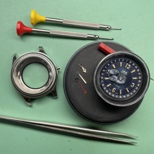 Manutenzione Orologio per