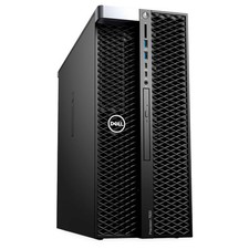 Dell Precision 7820 Tower | 2x