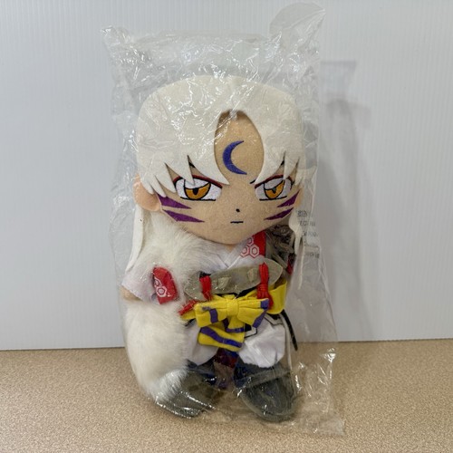 2004 vintage htf inuyasha - 2004,