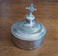 pisside antica porta ostie