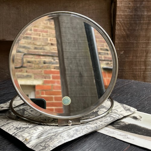 Vintage west germany chrome - vintage,