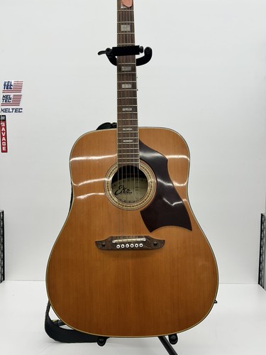 Pre owned eko guitars rio - eko,