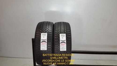 Gomme usate termiche - gomme,