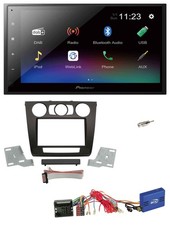 Pioneer USB Bluetooth DAB 2DIN