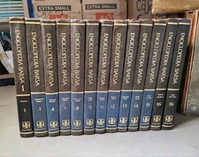Enciclopedia Barsa Britannica