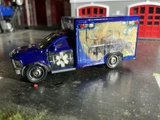 Matchbox pressofuso 1:64