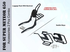 Per Royal Enfield "SUPER