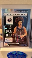 2025-26 Panini Contenders
