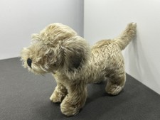 Cane da collezione animale