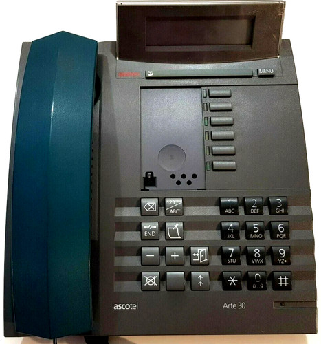 Ascom telefono digitale - telefono,