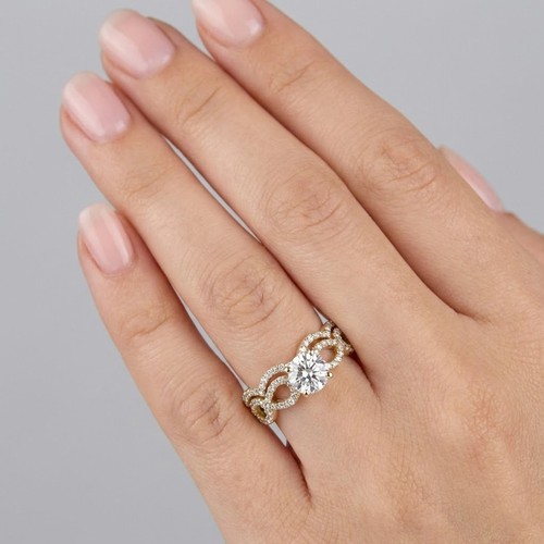 Set anello fidanzamento - anello, di