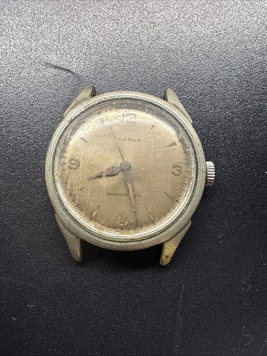 Orologio polso uomo vintage - da,