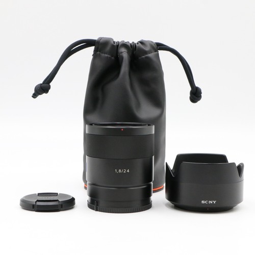 Sony zeiss sonnar 24 - sony,