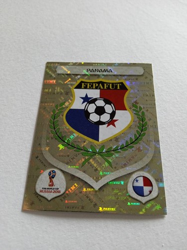 Figurina panini russia - panini, 2018