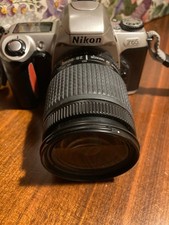 Fotocamera analogica reflex