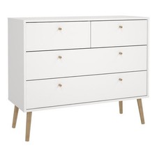 Tvilum BODO Cassettiera 4