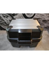 Top box nero grigio 38l - box, nudo