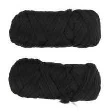 2 Rolls Estensioni Capelli Per