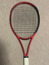 Racchetta da tennis DUNLOP CX