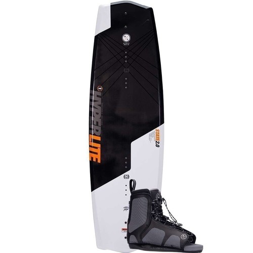 Confezione wakeboard hyperlite - confezione,