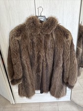 Lady’s Fur Guastalla