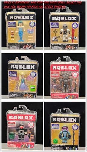 You choose roblox - choose*, with