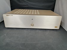 Power Amplifier Marantz