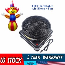 Ventilatore soffiatore 750W 18