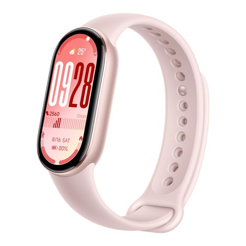 Xiaomi smart band - xiaomi,