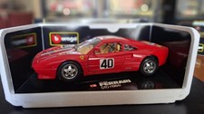 Modellino FERRARI GTO (1984)