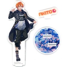 Project SEKAI Akito Shinonome