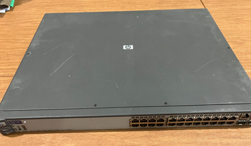 J4900a procurve 2626 switch - 2626,