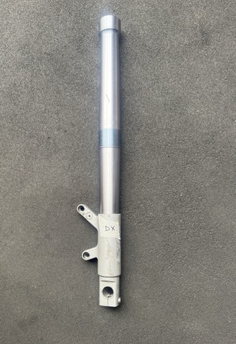 Gambale destra bmw - gambale, gs
