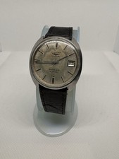 Longines Admiral 505 Vintage