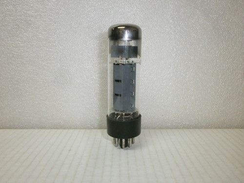 El34 siemens - el34, (6ca7)